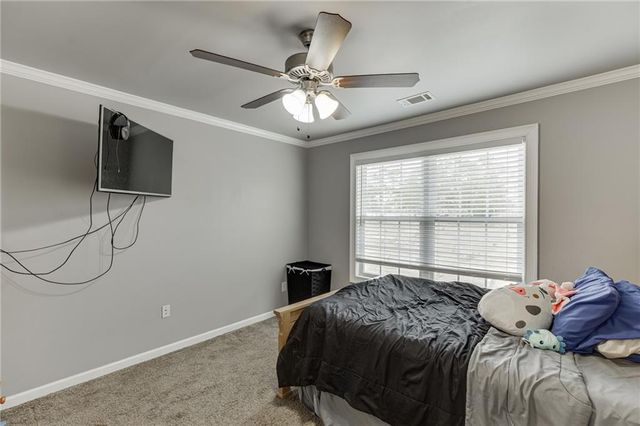 2854 Jordan Oaks Lane 8, Decatur, GA 30033