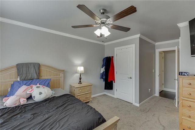 2854 Jordan Oaks Lane 8, Decatur, GA 30033