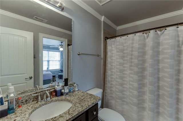 2854 Jordan Oaks Lane 8, Decatur, GA 30033