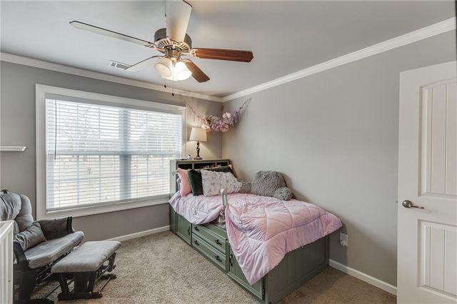 2854 Jordan Oaks Lane 8, Decatur, GA 30033