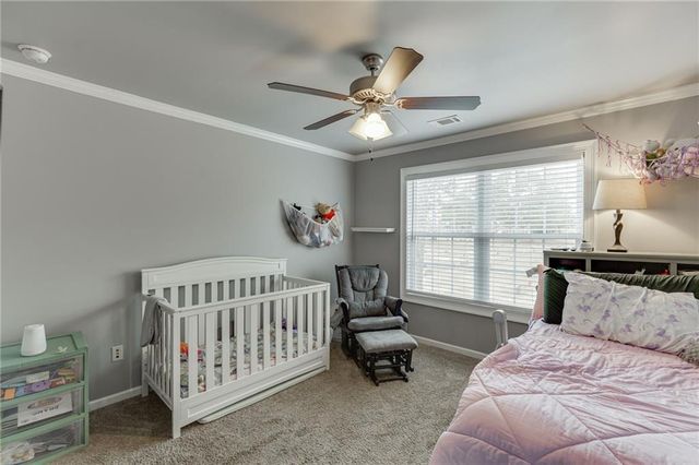 2854 Jordan Oaks Lane 8, Decatur, GA 30033