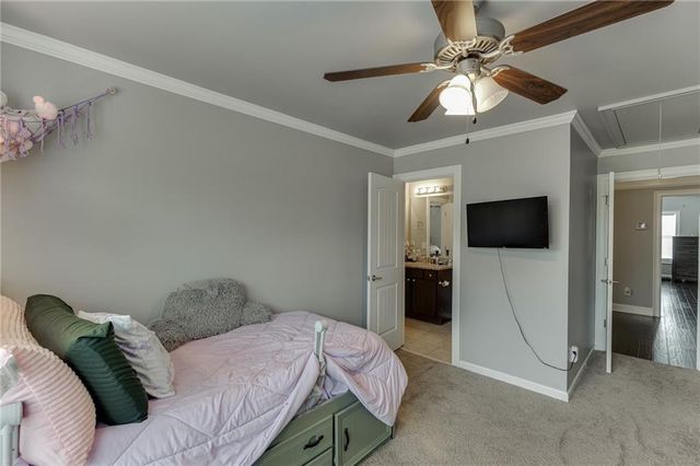 2854 Jordan Oaks Lane 8, Decatur, GA 30033