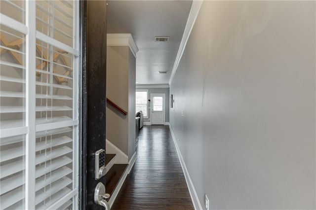 2854 Jordan Oaks Lane 8, Decatur, GA 30033