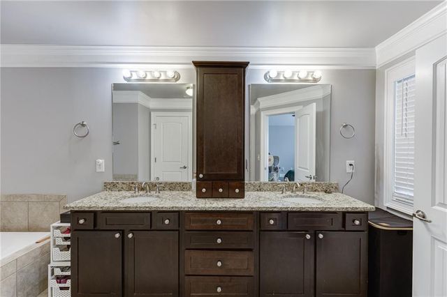 2854 Jordan Oaks Lane 8, Decatur, GA 30033