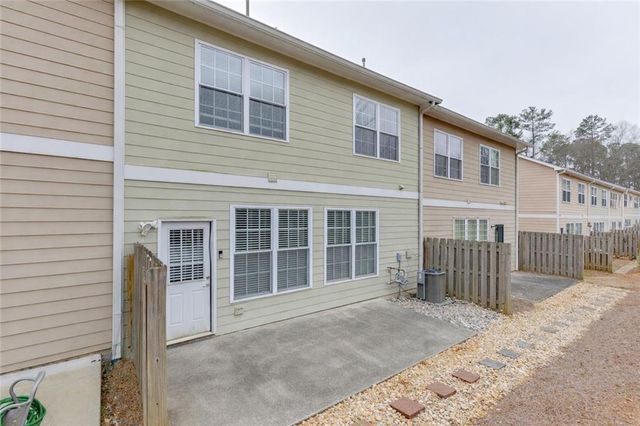 2854 Jordan Oaks Lane 8, Decatur, GA 30033