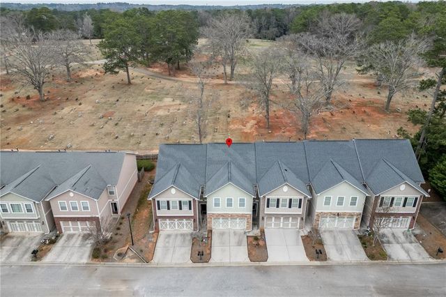 2854 Jordan Oaks Lane 8, Decatur, GA 30033