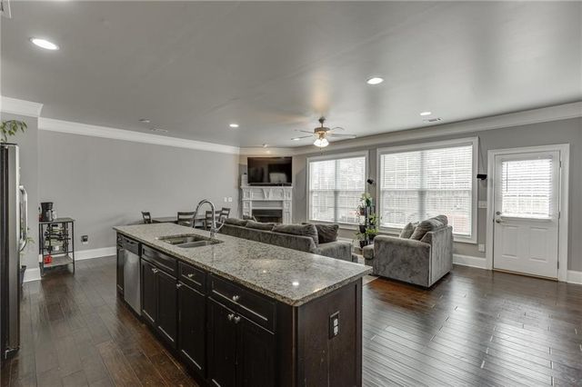 2854 Jordan Oaks Lane 8, Decatur, GA 30033