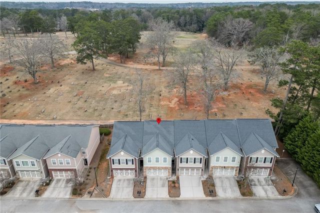 2854 Jordan Oaks Lane 8, Decatur, GA 30033