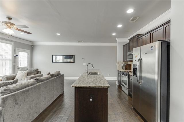 2854 Jordan Oaks Lane 8, Decatur, GA 30033