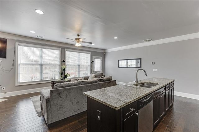 2854 Jordan Oaks Lane 8, Decatur, GA 30033