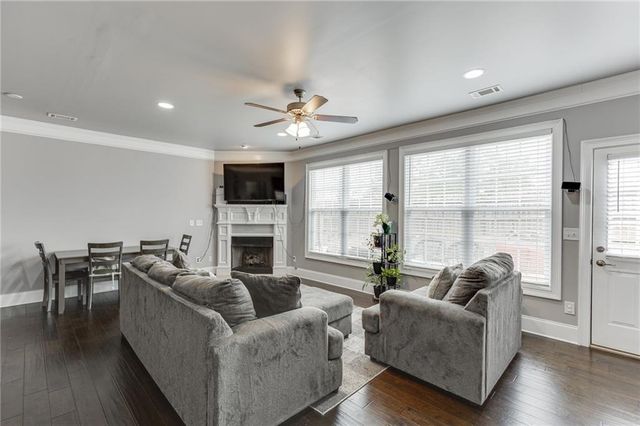 2854 Jordan Oaks Lane 8, Decatur, GA 30033