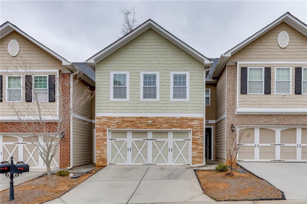 2854 Jordan Oaks Lane 8, Decatur, GA 30033