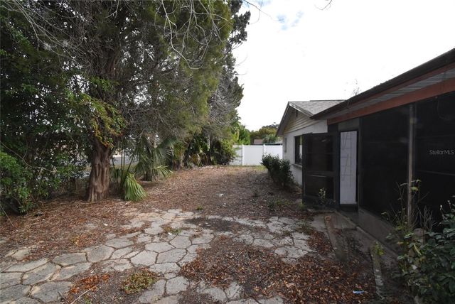 7615 KAREN DRIVE, Port Richey, FL 34668