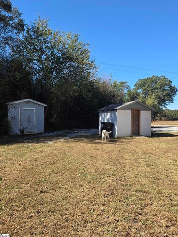 608 Belton Highway, Williamston, SC 29697