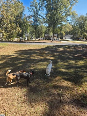 608 Belton Highway, Williamston, SC 29697