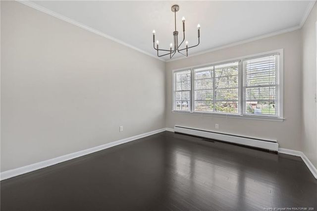 408 Sherwood Drive, Sanford, NC 27332