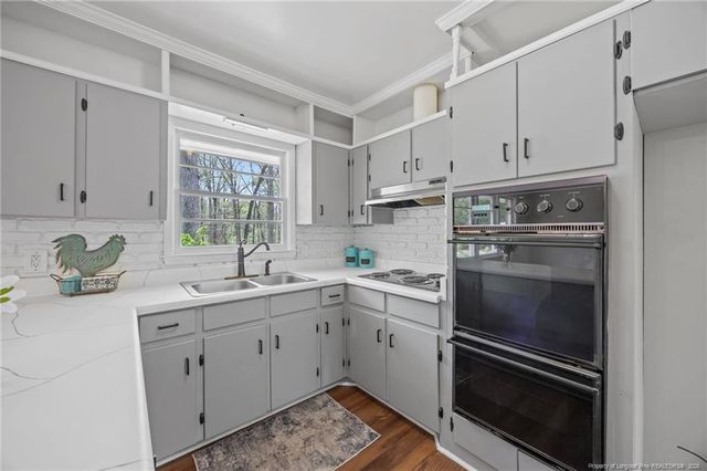 408 Sherwood Drive, Sanford, NC 27332