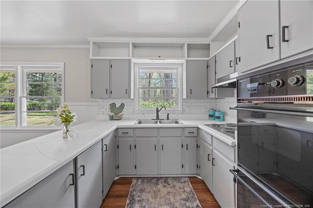 408 Sherwood Drive, Sanford, NC 27332