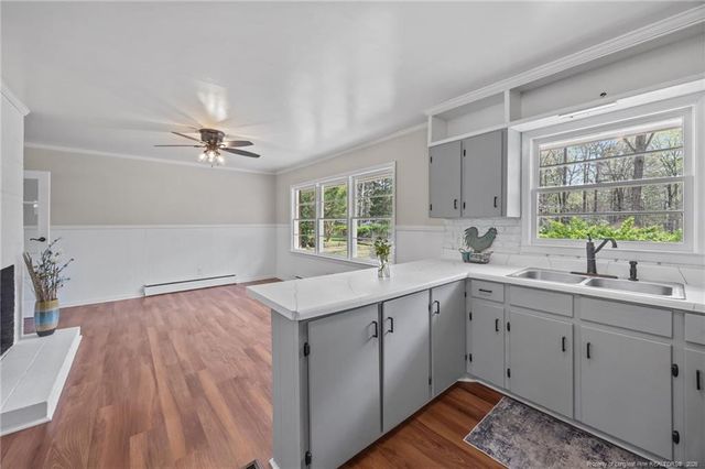 408 Sherwood Drive, Sanford, NC 27332