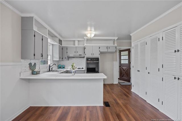 408 Sherwood Drive, Sanford, NC 27332