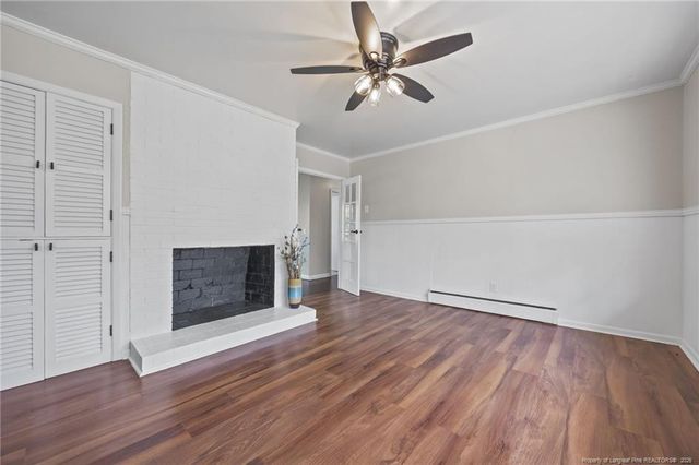 408 Sherwood Drive, Sanford, NC 27332