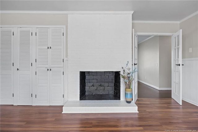 408 Sherwood Drive, Sanford, NC 27332