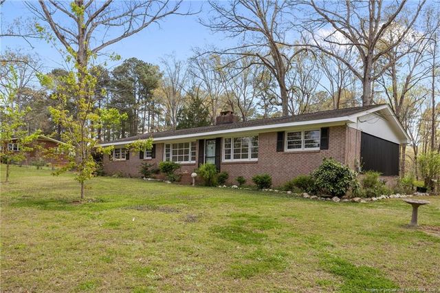 408 Sherwood Drive, Sanford, NC 27332