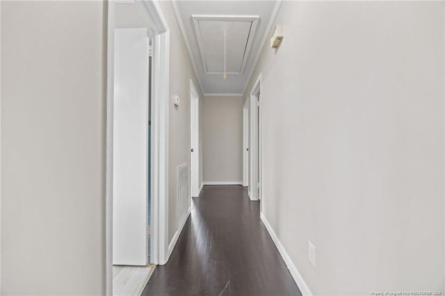 408 Sherwood Drive, Sanford, NC 27332