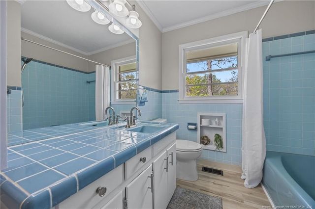 408 Sherwood Drive, Sanford, NC 27332