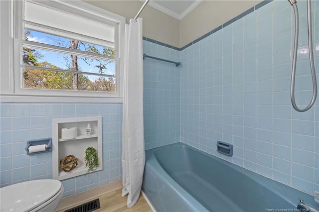 408 Sherwood Drive, Sanford, NC 27332