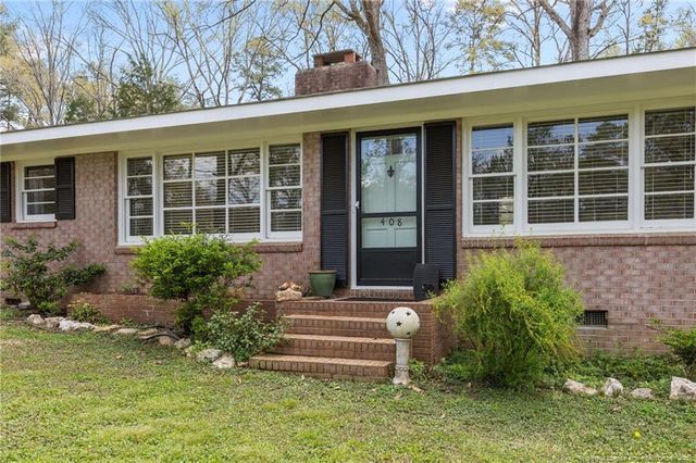 408 Sherwood Drive, Sanford, NC 27332