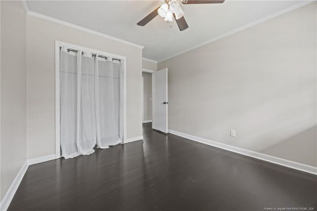 408 Sherwood Drive, Sanford, NC 27332