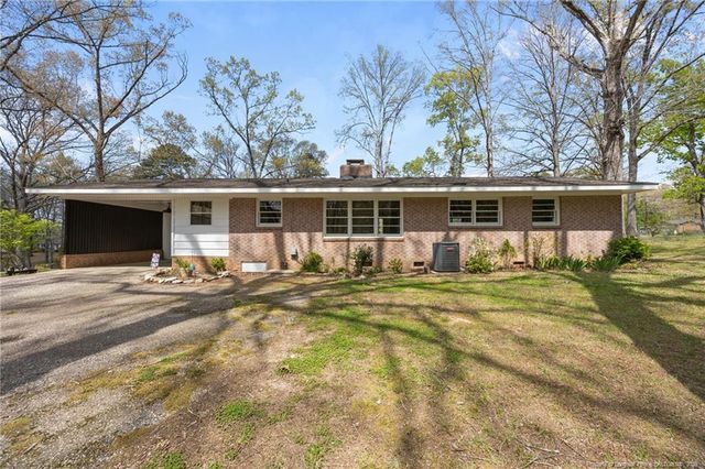 408 Sherwood Drive, Sanford, NC 27332