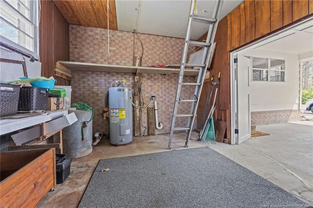 408 Sherwood Drive, Sanford, NC 27332