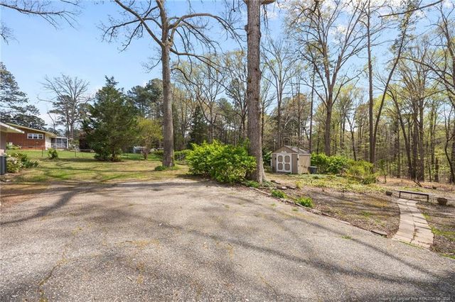 408 Sherwood Drive, Sanford, NC 27332