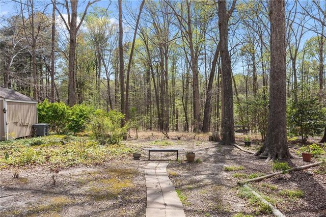 408 Sherwood Drive, Sanford, NC 27332