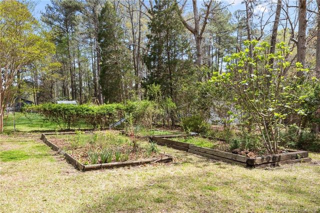 408 Sherwood Drive, Sanford, NC 27332