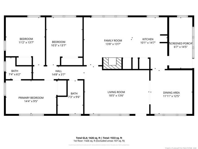 408 Sherwood Drive, Sanford, NC 27332