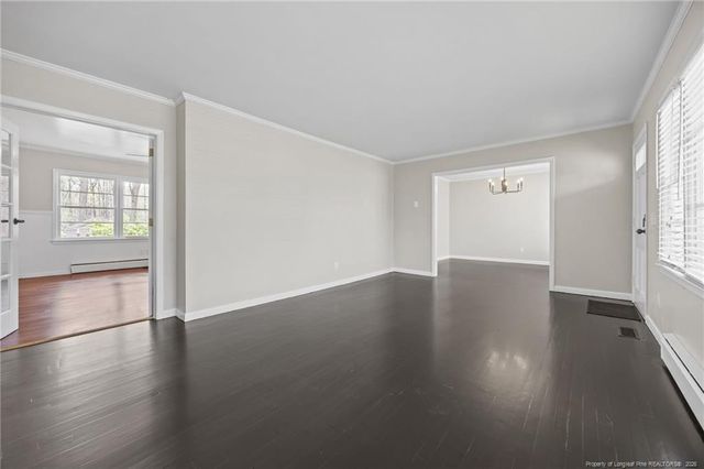 408 Sherwood Drive, Sanford, NC 27332