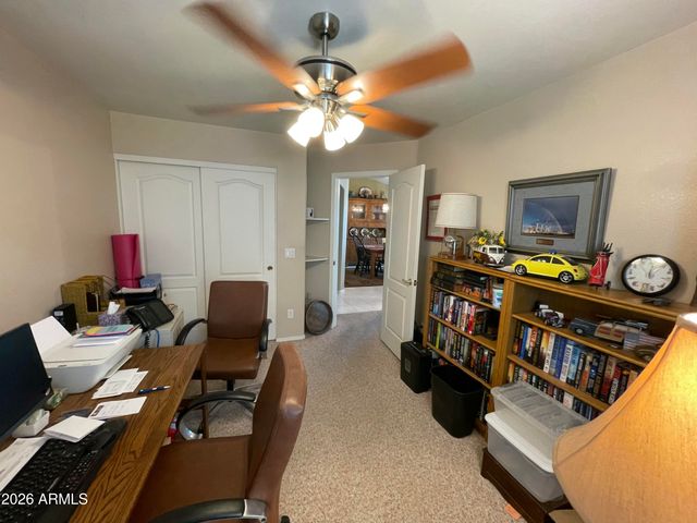 2661 E NANCE Street, Mesa, AZ 85213
