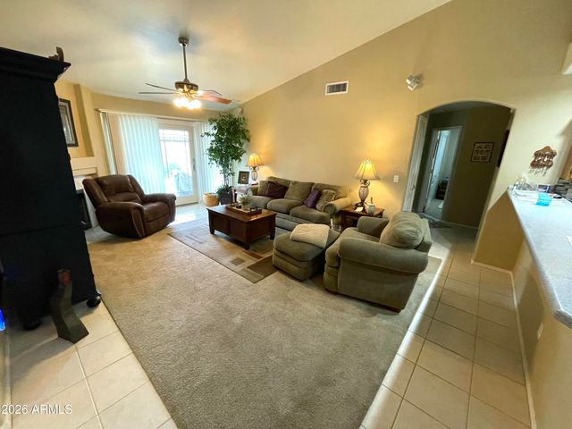 2661 E NANCE Street, Mesa, AZ 85213