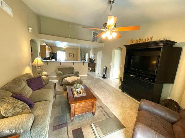 2661 E NANCE Street, Mesa, AZ 85213