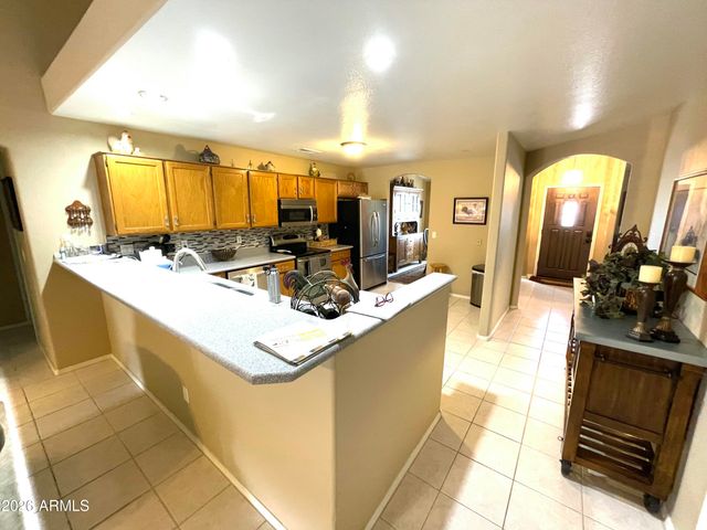 2661 E NANCE Street, Mesa, AZ 85213
