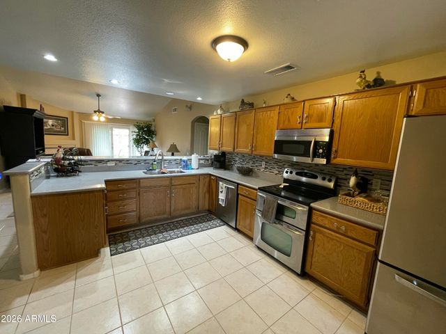 2661 E NANCE Street, Mesa, AZ 85213