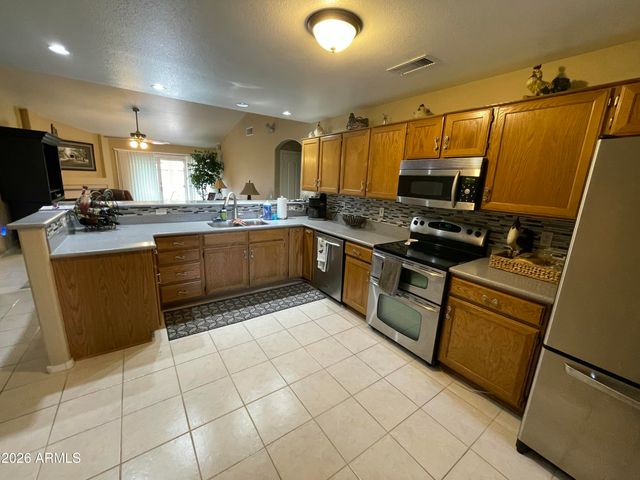 2661 E NANCE Street, Mesa, AZ 85213