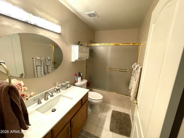 2661 E NANCE Street, Mesa, AZ 85213