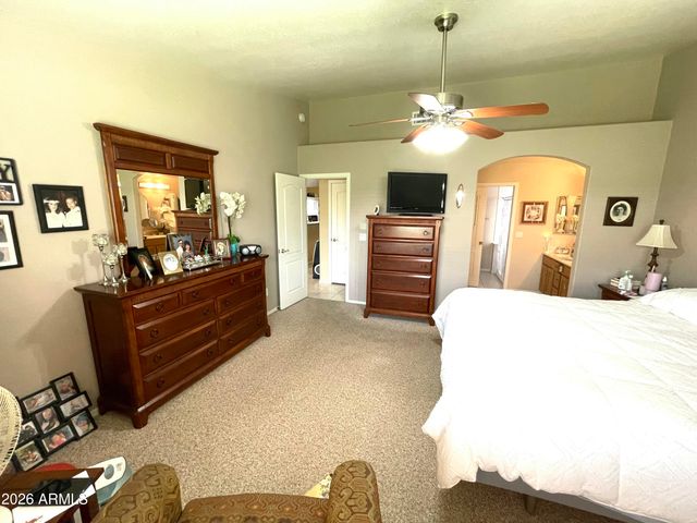 2661 E NANCE Street, Mesa, AZ 85213