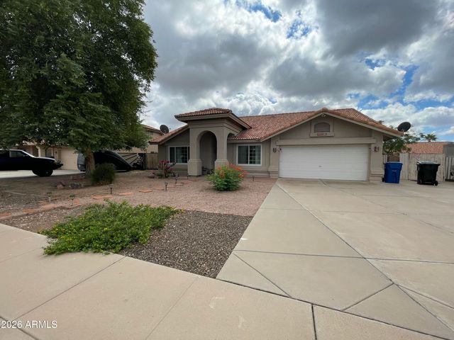 2661 E NANCE Street, Mesa, AZ 85213