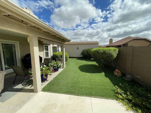 2661 E NANCE Street, Mesa, AZ 85213