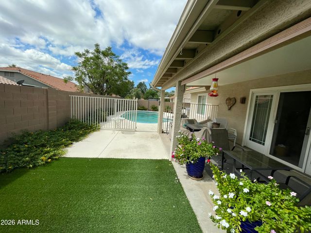 2661 E NANCE Street, Mesa, AZ 85213